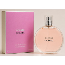 Chanel Chance Eau de Toilette