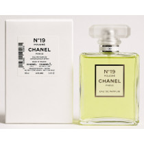 Chanel N°19 Poudre Тестер