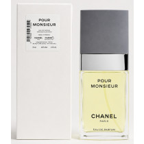 Chanel pour Monsieur Eau de Parfum Тестер