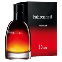 Christian Dior Fahrenheit Parfum