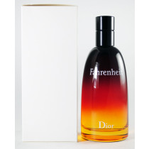 Christian Dior Fahrenheit Тестер