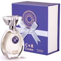 CnR Create Sagittarius Woman