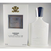 Creed Silver Mountain Water