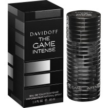 Davidoff The Game Intense