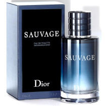 Christian Dior Sauvage