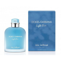Dolce & Gabbana Light Blue Eau Intense Pour Homme