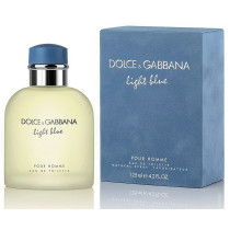 Dolce & Gabbana Light Blue pour Homme