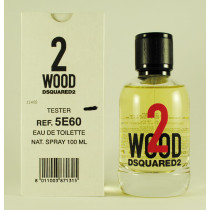 Dsquared2 2 Wood Тестер