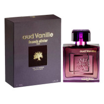 Franck Olivier Oud Vanille