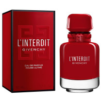 Givenchy L'Interdit Eau de Parfum Rouge Ultime