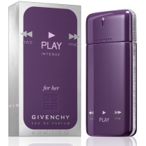 Givenchy Play for Her Intense