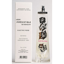 Givenchy Very Irresistible Electric Rose Тестер