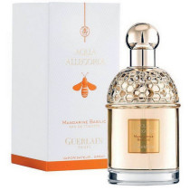 Guerlain Aqua Allegoria Mandarine Basilic
