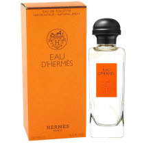 Hermes Eau D'Hermes