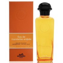 Hermes Eau De Mandarine Ambree