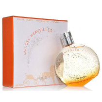 Hermes Eau Des Merveilles