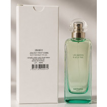 Hermes Un Jardin sur le Nil Тестер