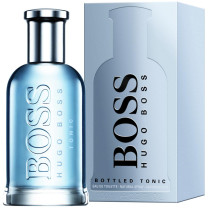 Hugo Boss Bottled Tonic