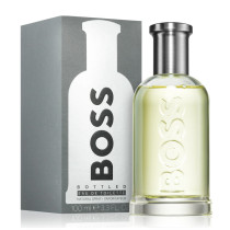 Hugo Boss Bottled