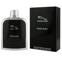Jaguar Classic Black