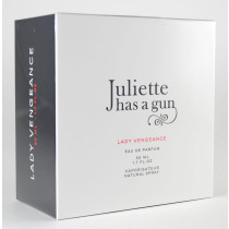 Juliette Has a Gun Lady Vengeance