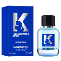 Karl Lagerfeld Jeans Urban Blue