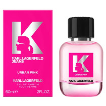 Karl Lagerfeld Jeans Urban Pink