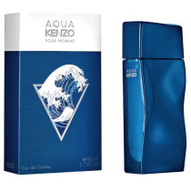 Kenzo Aqua Pour Homme
