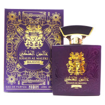 Khalis Al Maleki Majestic