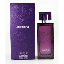 Lalique Amethyst