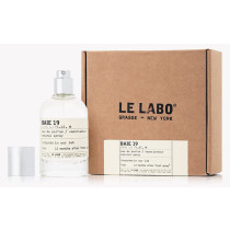 Le Labo Baie 19