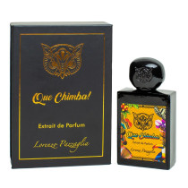 Lorenzo Pazzaglia Que Chimba!