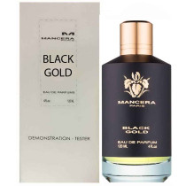 Mancera Black Gold Тестер