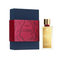 Marc-Antoine Barrois Aldebaran