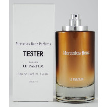 Mercedes-Benz Le Parfum Тестер