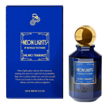 Milano Fragranze Neon Lights