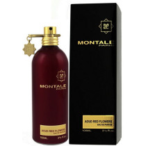Montale Aoud Red Flowers