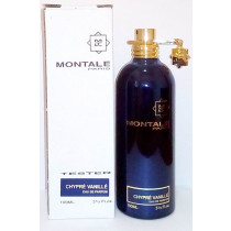 Montale Chypre Vanille Тестер