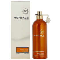 Montale Honey Aoud