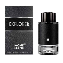 Montblanc Explorer