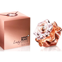 Montblanc Lady Emblem Elixir