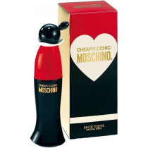 Moschino Cheap and Chic