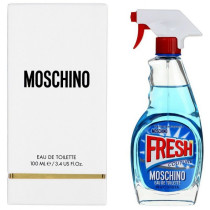 Moschino Fresh Couture