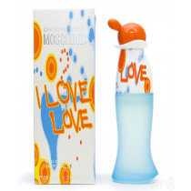 Moschino Cheap and Chic I Love Love