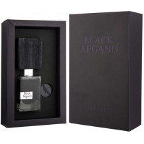 Nasomatto Black Afgano
