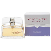 Nina Ricci Love in Paris