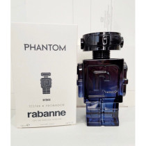 Paco Rabanne Phantom Intense Тестер