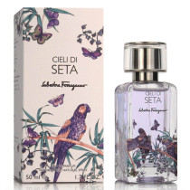 Salvatore Ferragamo Cieli di Seta