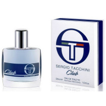 Sergio Tacchini Club