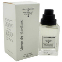 The Different Company L'Esprit Limon De Cordoza